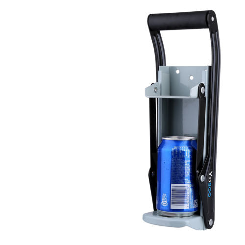 Can Crusher - Home Insight