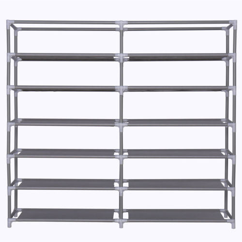 Portable Shoe Rack - Home Insight