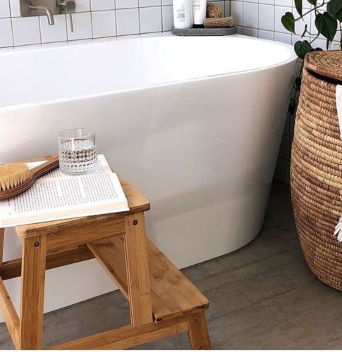 Bamboo Step - Home Insight