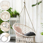 Swing Chair - Home Insight