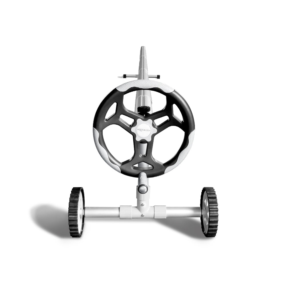 Swimming Pool Cover Roller (Adjustable)