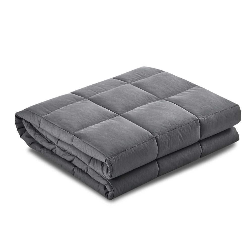 Weighted Blanket