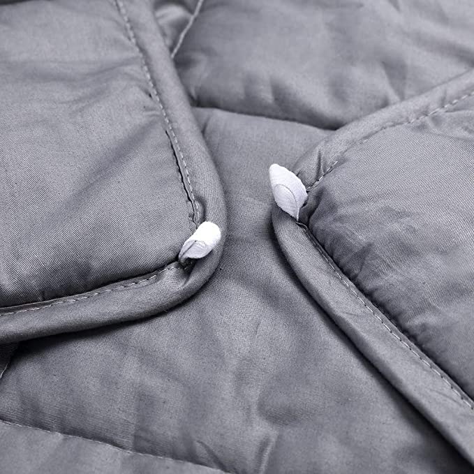 Weighted Blanket