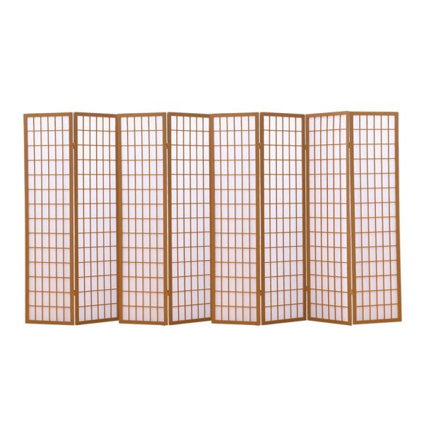 3/4/6/8 Panel Divider