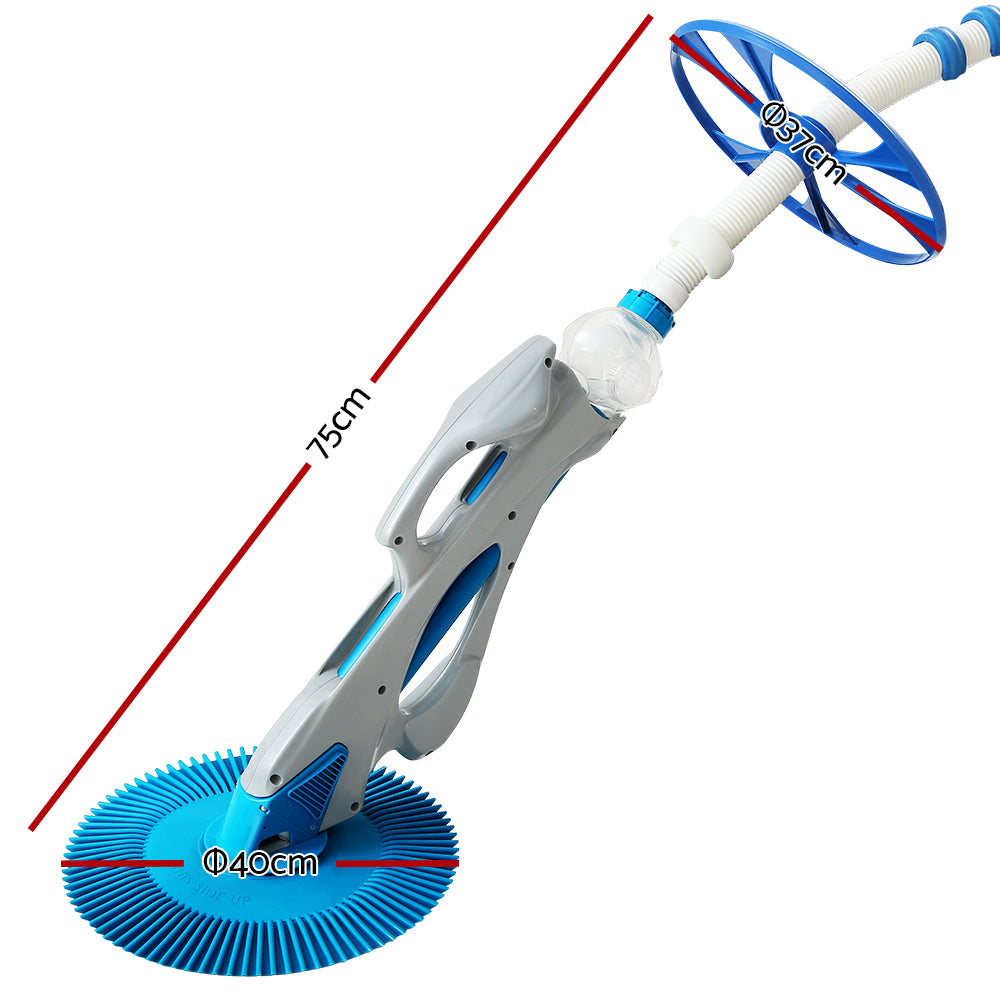 Swimming Pool Vacuum Cleaner
