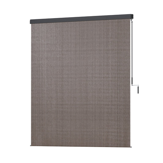 Outdoor Window Blinds / Roll Down Awning Shade