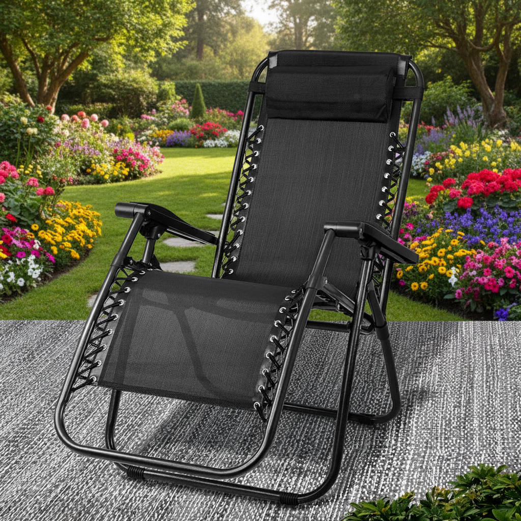 Zero Gravity Recliner Chair