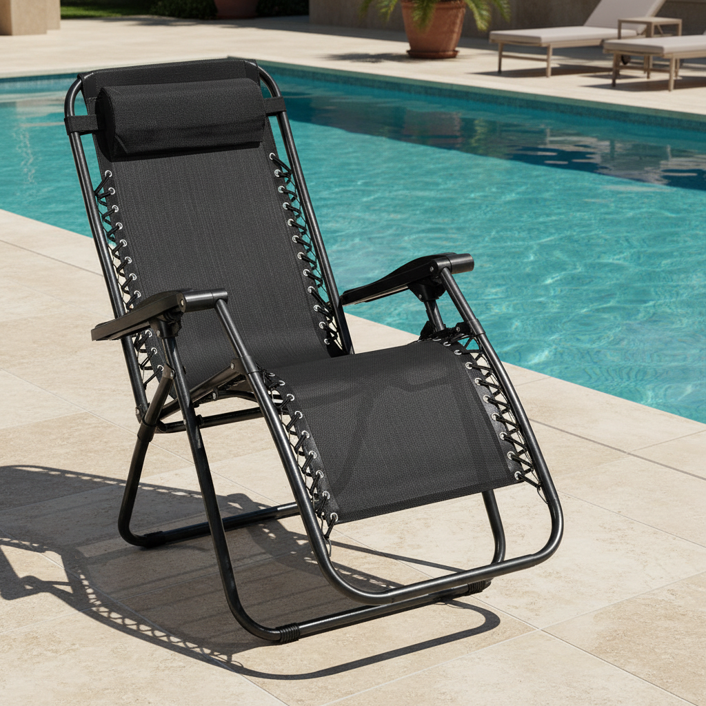 Zero Gravity Recliner Chair