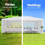 Marquee for Weddings and Party