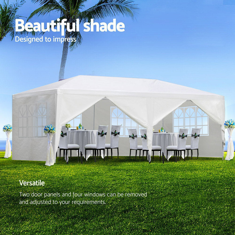 Marquee for Weddings and Party