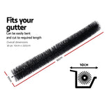 Gutter Guard Brush