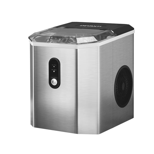 Portable Ice Maker