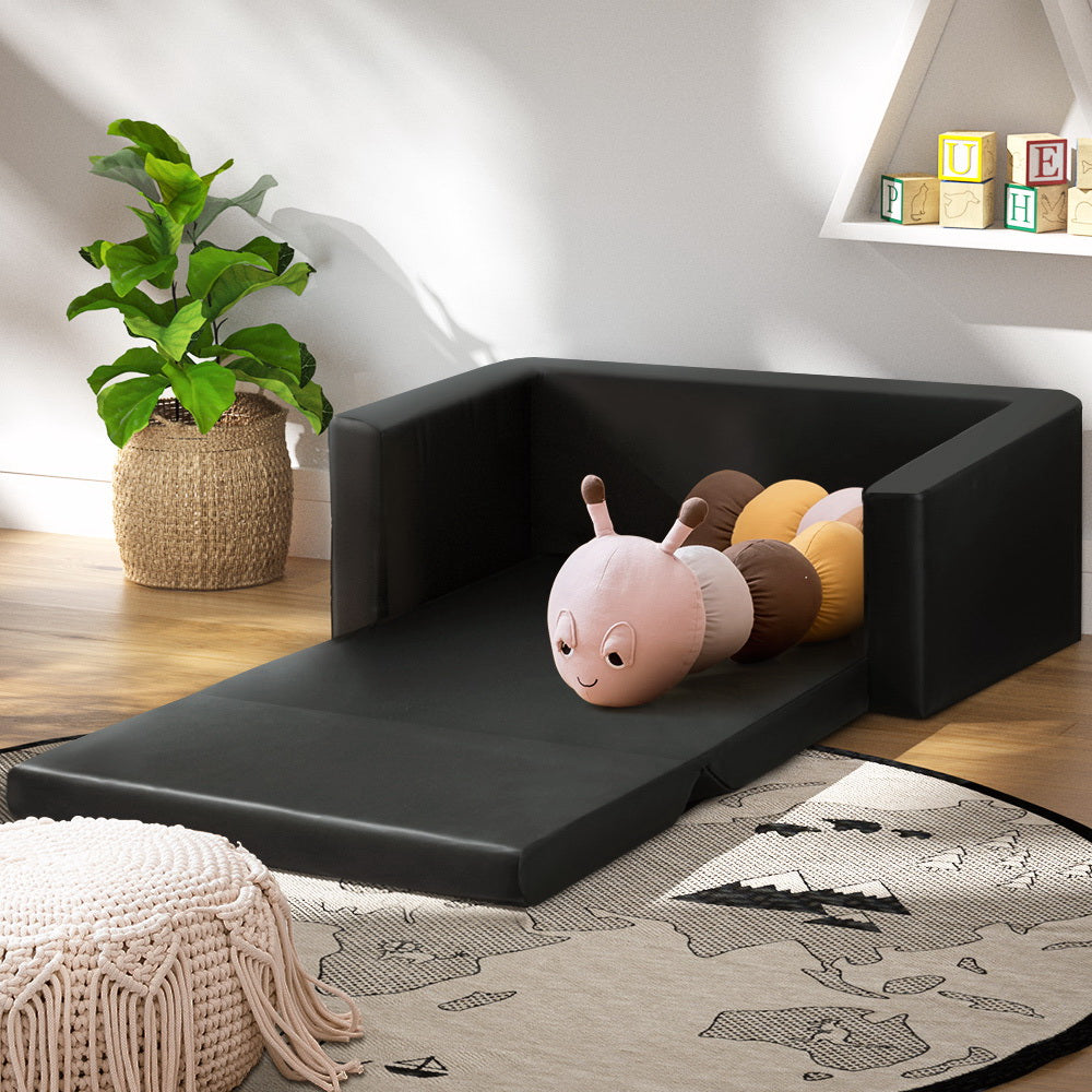 Kids 2-seater Sofa Lounge