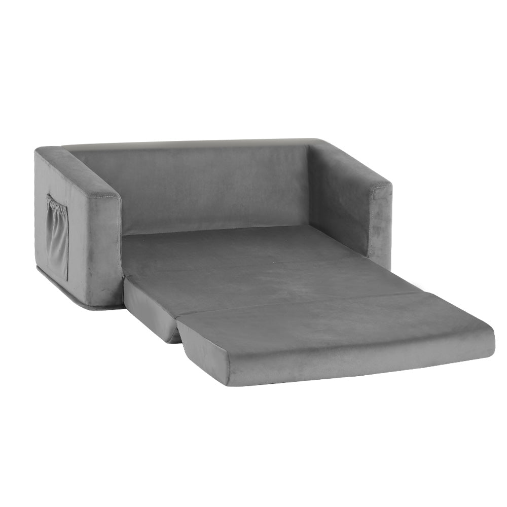 Kids 2-seater Sofa Lounge