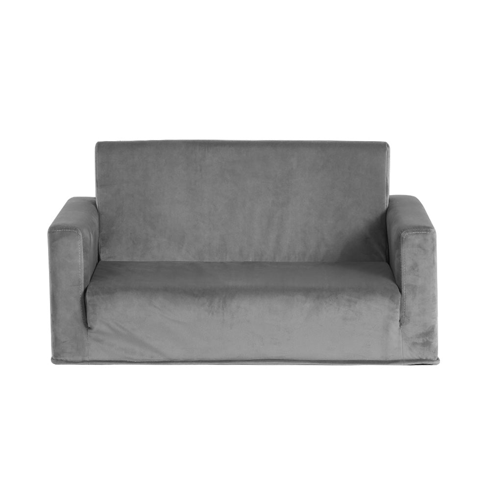 Kids 2-seater Sofa Lounge