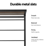 Trundle Bed Frame 2x Single