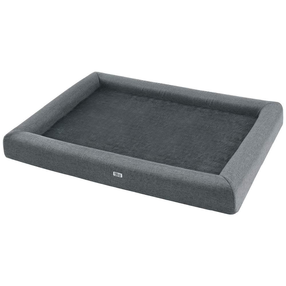 Deluxe Comfort Dog Bed