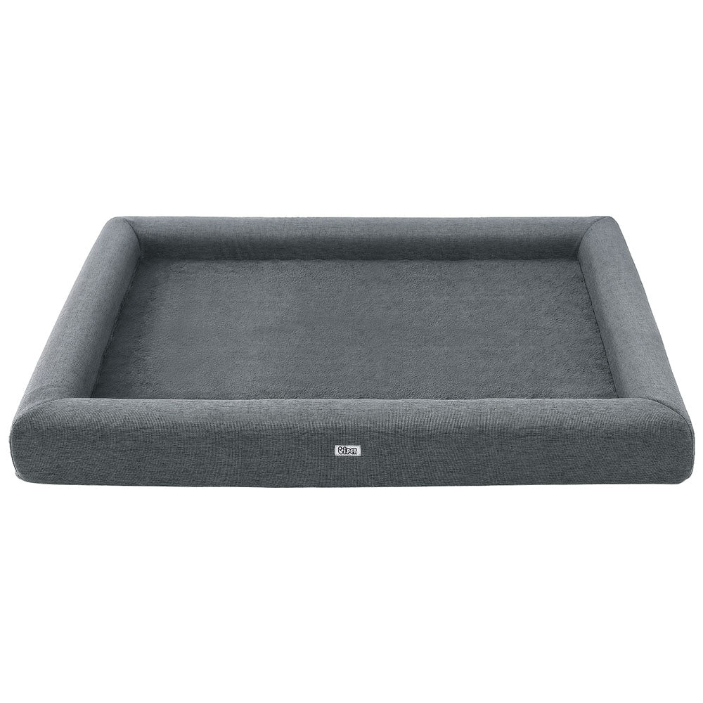 Deluxe Comfort Dog Bed