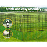 Chicken Fence and Netting