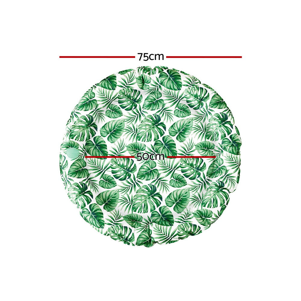Pet Cooling Mat Round 75cm