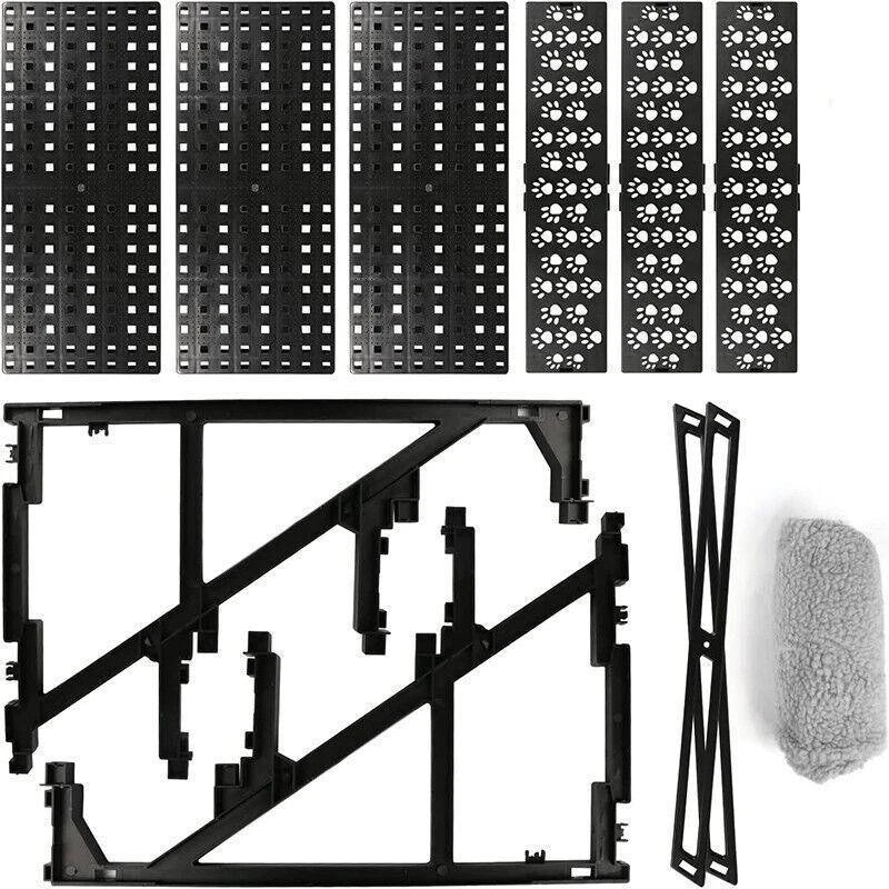 Indoor Steps for Pets