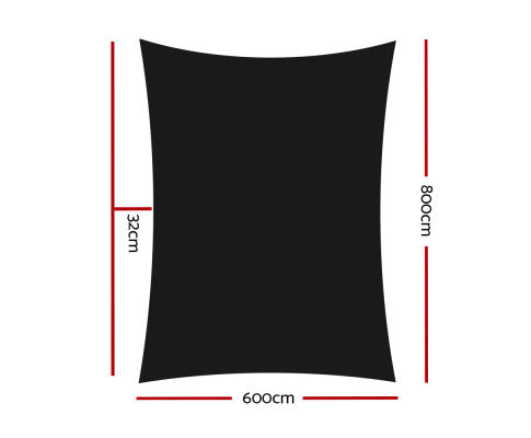 Shade Sail Cloth