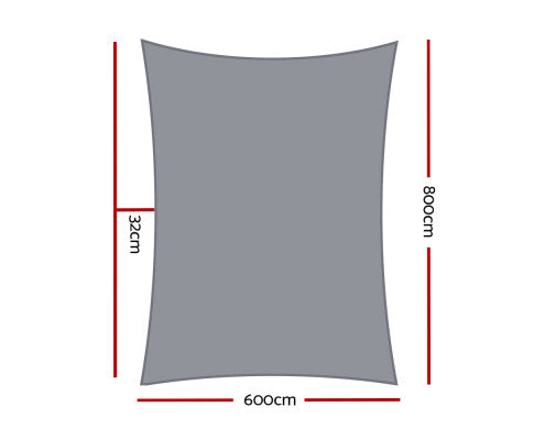 Shade Sail Cloth