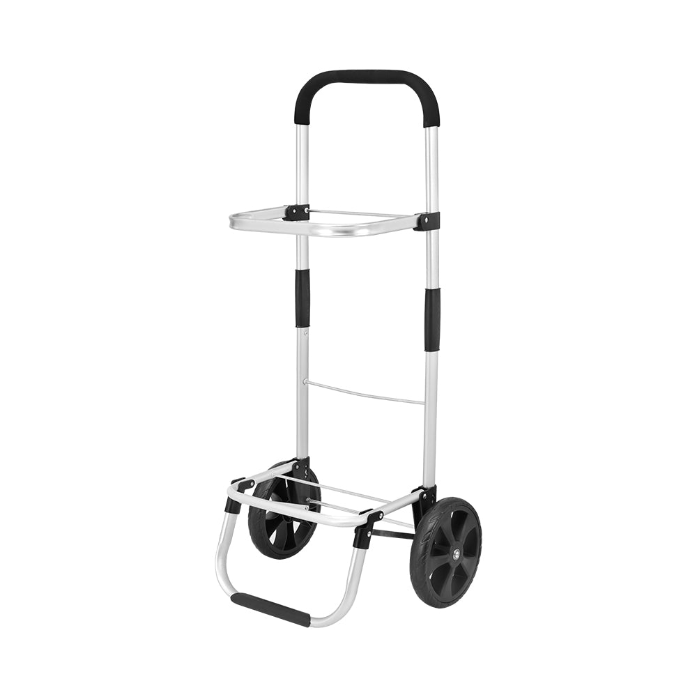 Shopping Trolley with Cooler