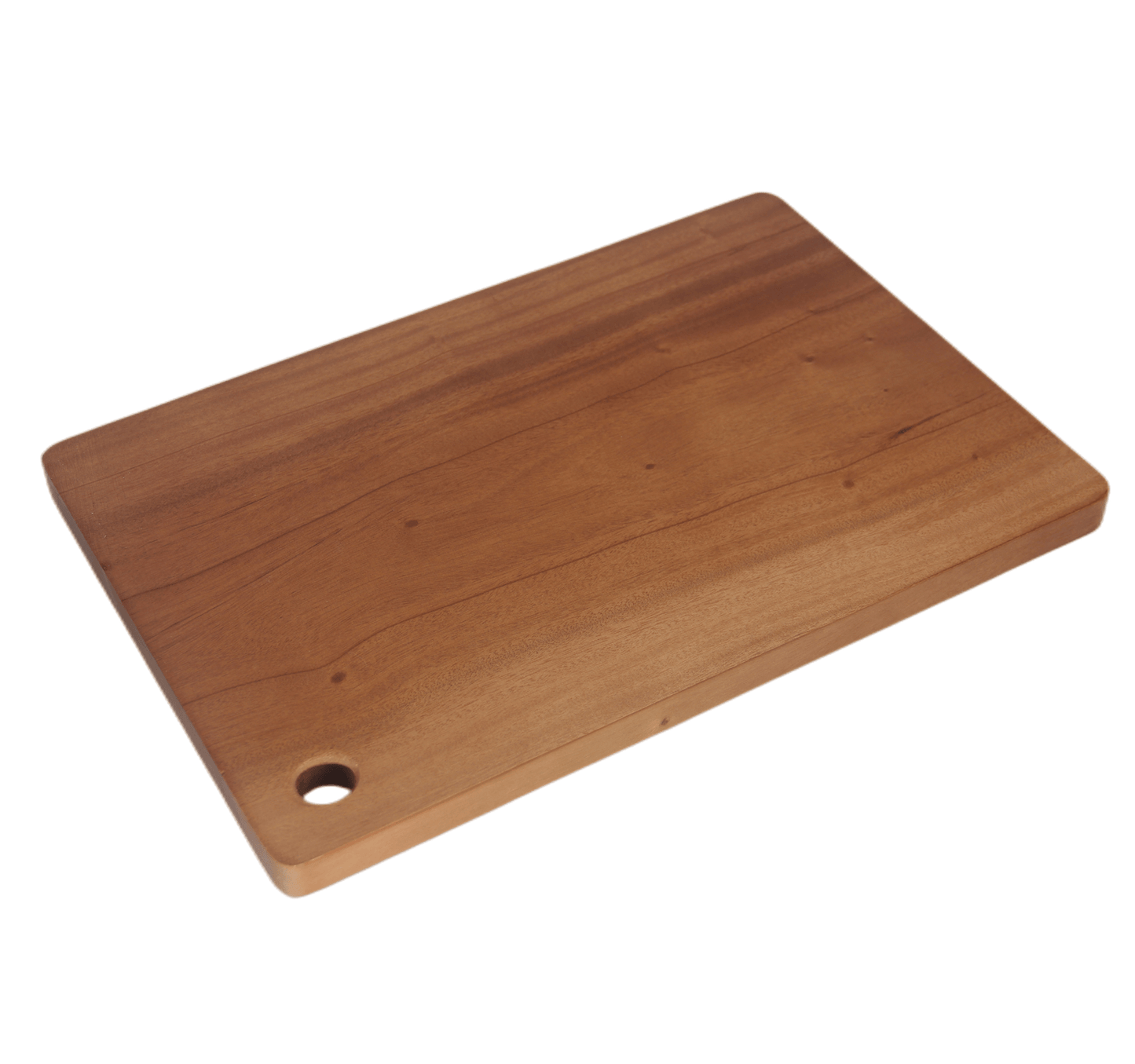 Natural Hardwood Hygienic Kitchen Cutting Wooden Chopping Board