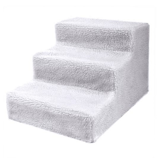 Indoor Steps for Pets