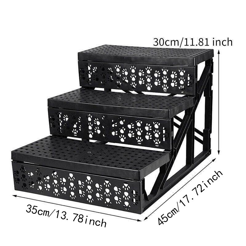 Indoor Steps for Pets