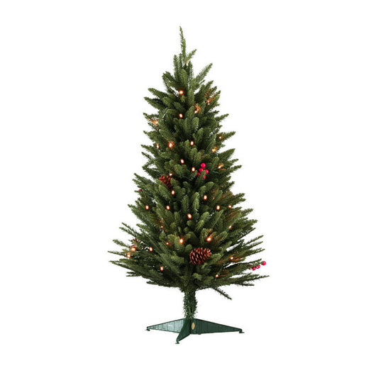 90cm Mini LED Christmas Tree
