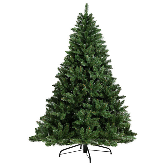 1.8m Green Christmas Tree | 650 Tips