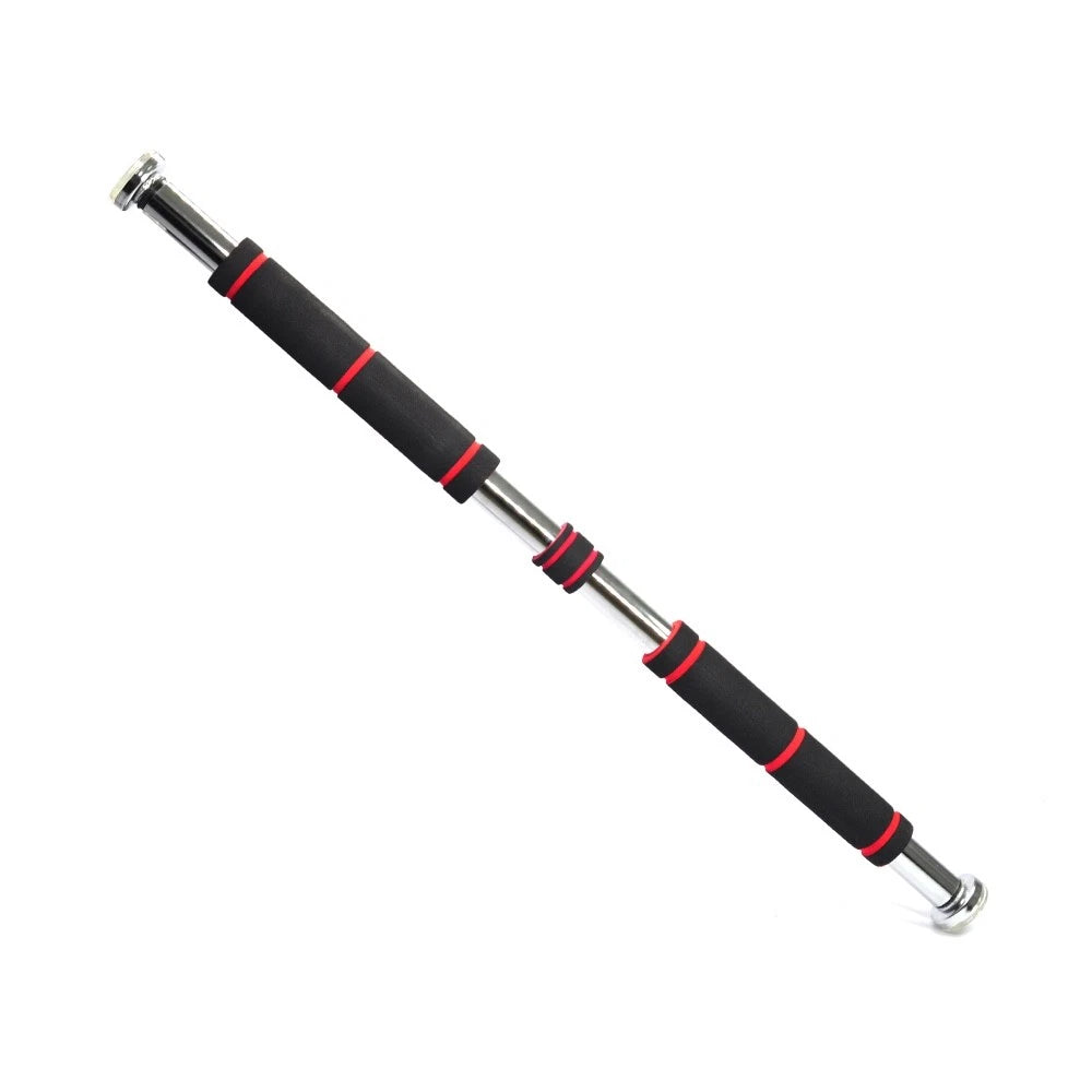 Doorway Pull-Up and Chin-Up Bar (Adjustable 62 – 100cm)