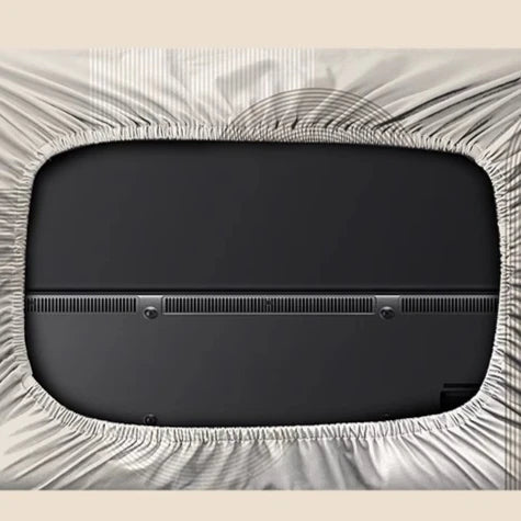 Minimalist TV Decorative Covers