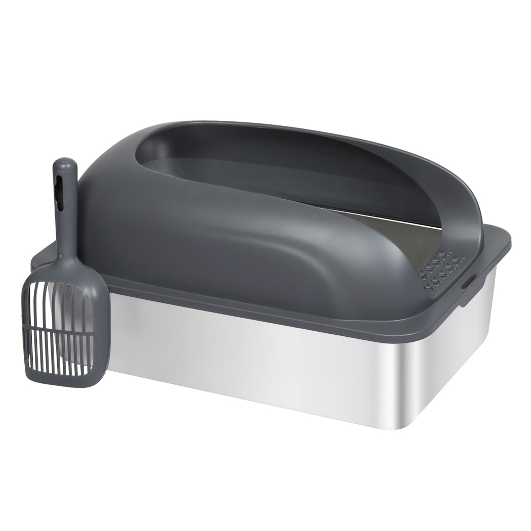 Pawz Cat Litter Box-1894516792433446917