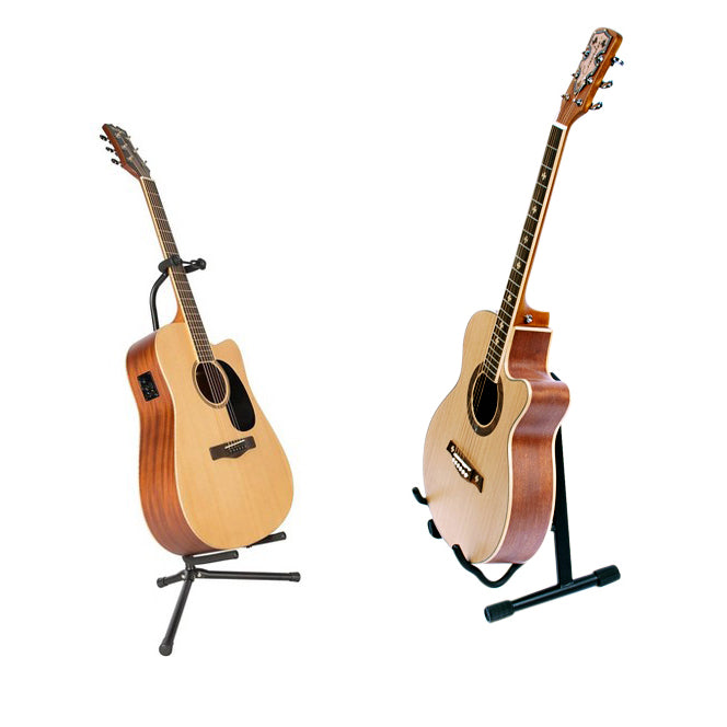 Guitar Stand - Home Insight