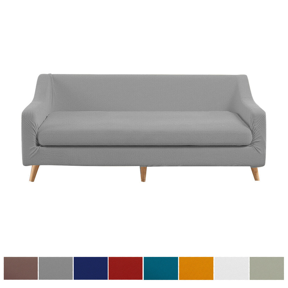 Sofa Cover - 2 Pieces - Home Insight