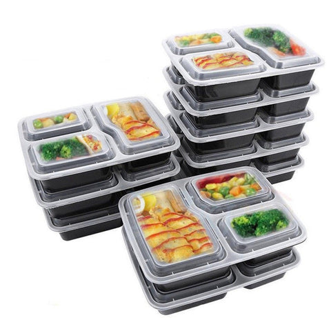 Food Storage Containers - Home Insight