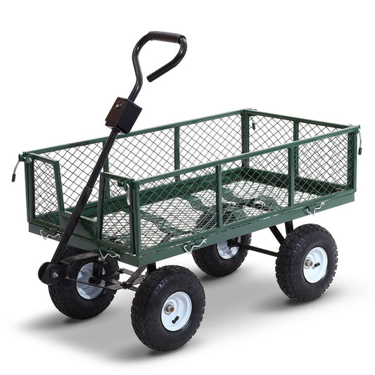 Garden Cart (Steel)