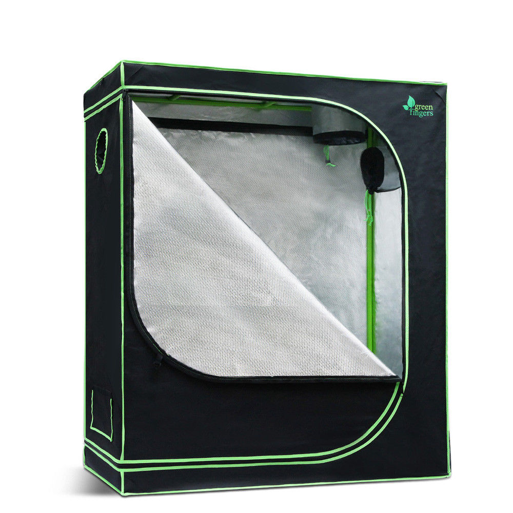 Hydroponic Grow Tent - Home Insight