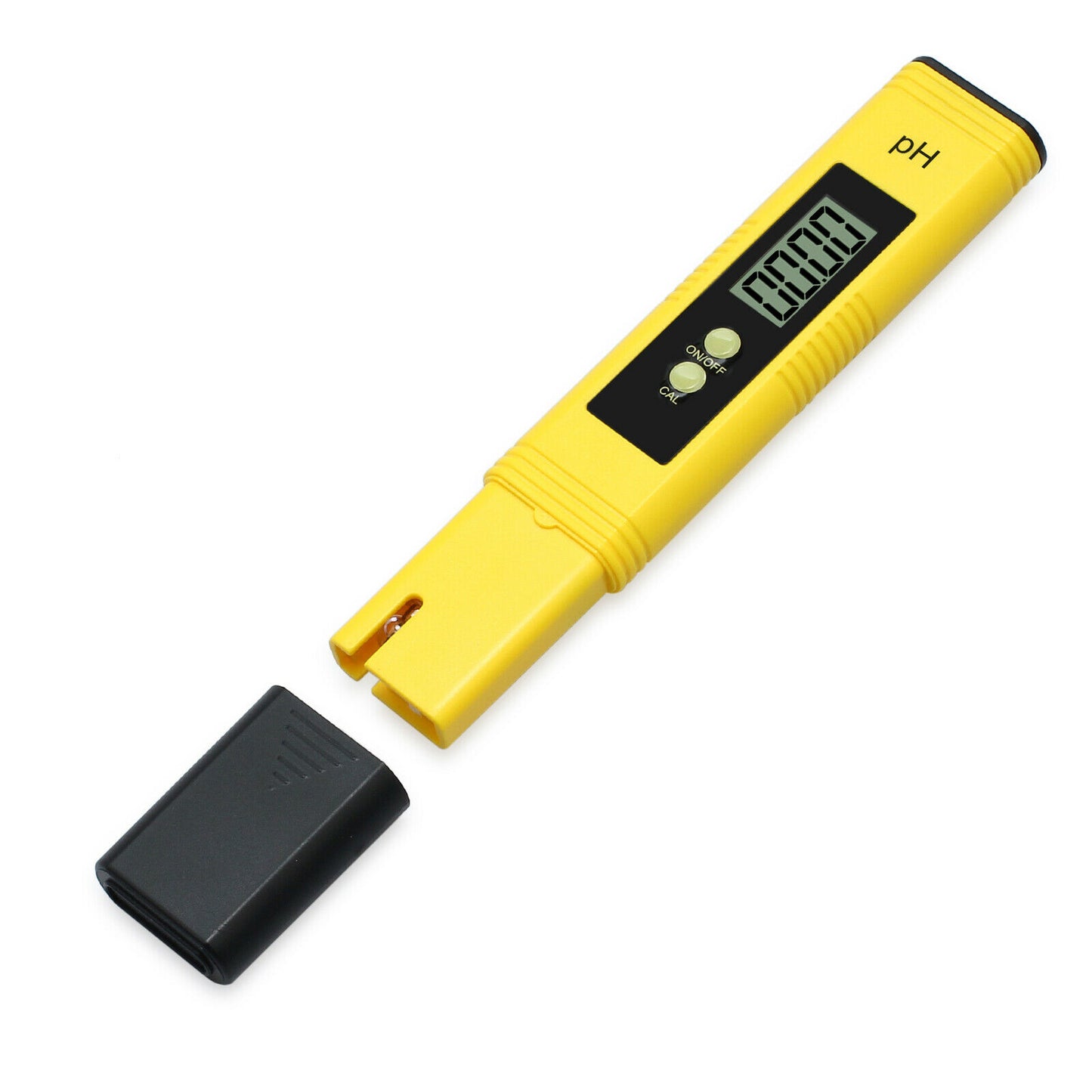 Digital Ph Meter - Home Insight