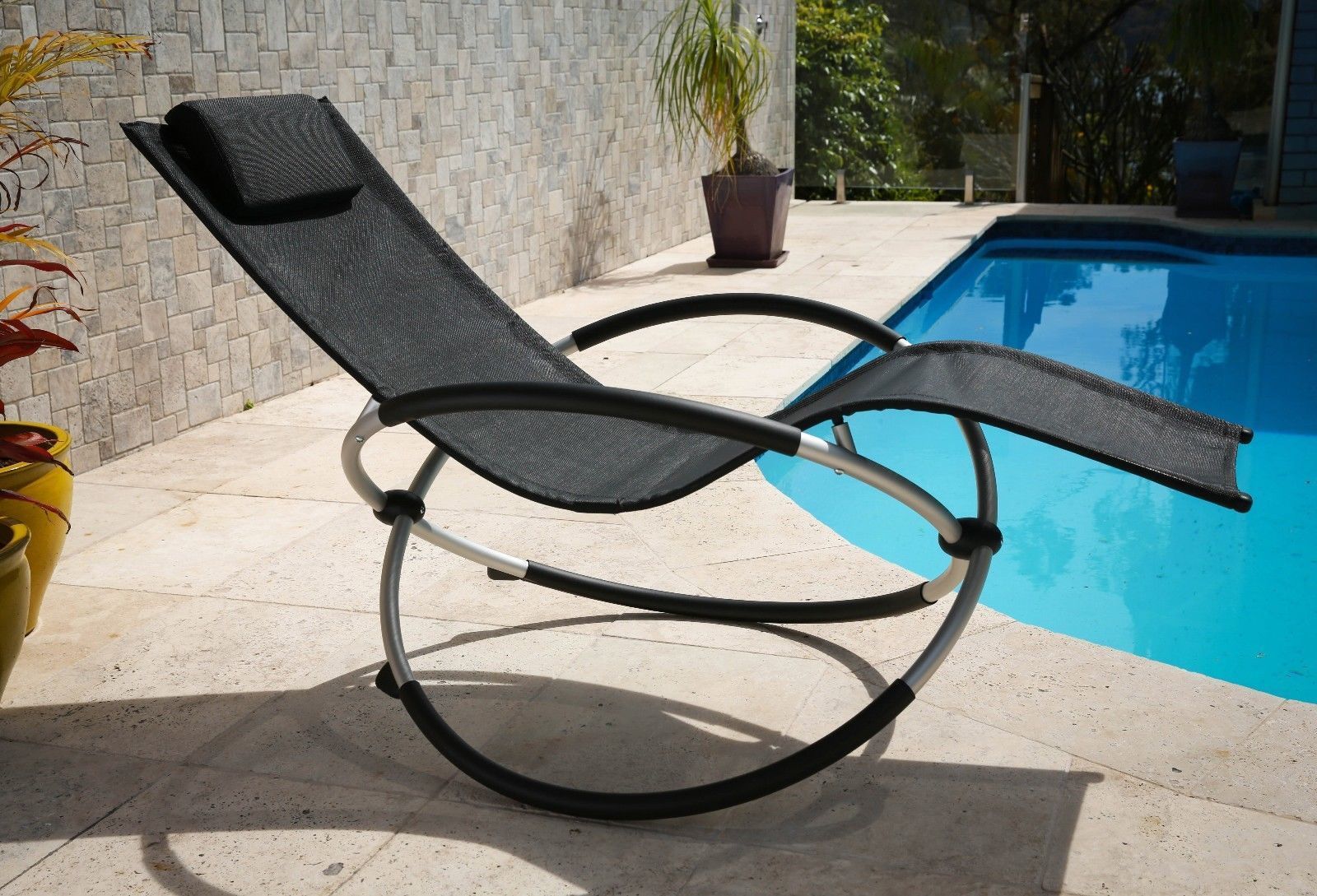 Zero Gravity Orbital Chair - Home Insight