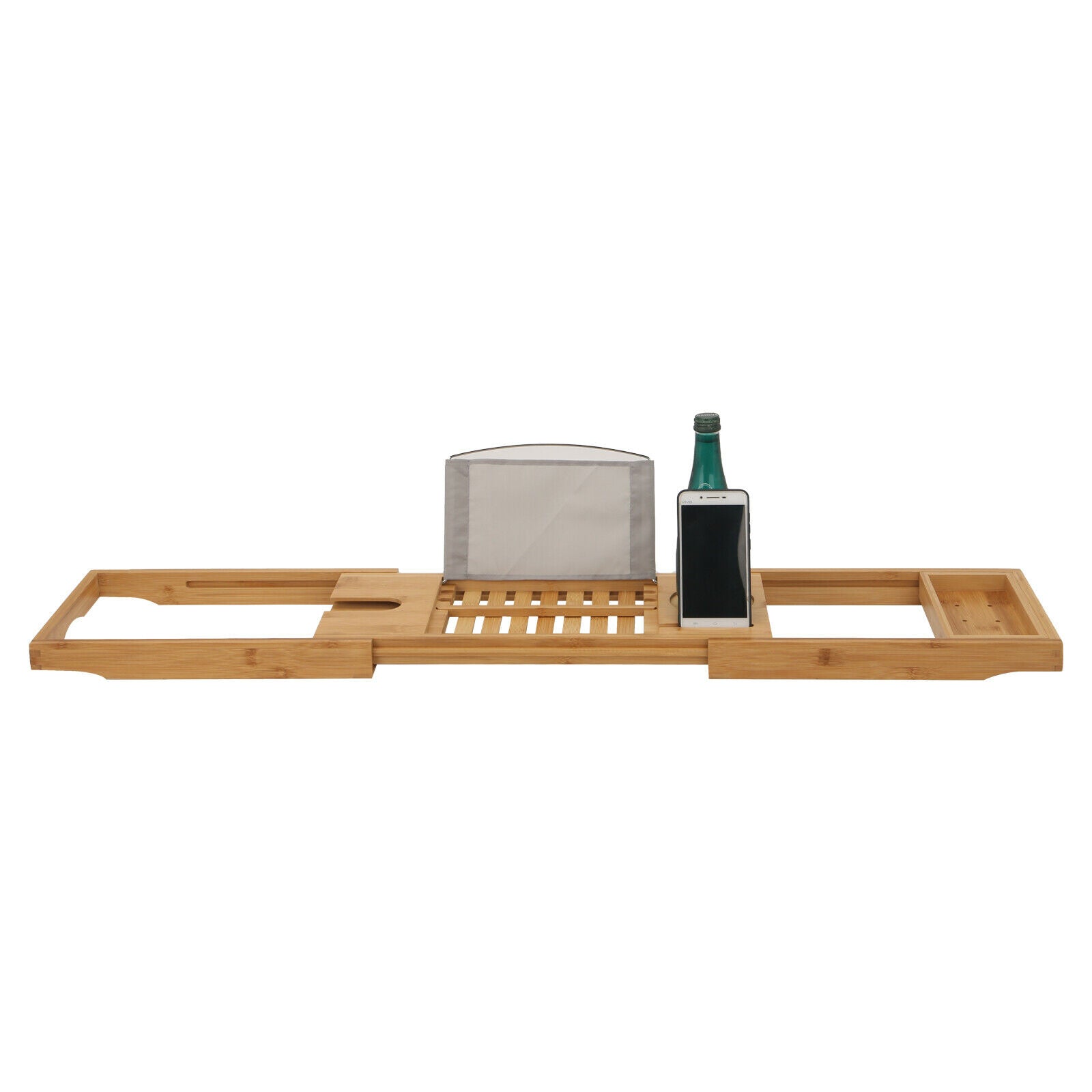 Bamboo Bath Table - Office, $ 59.90 + FREE Shipping in Australia