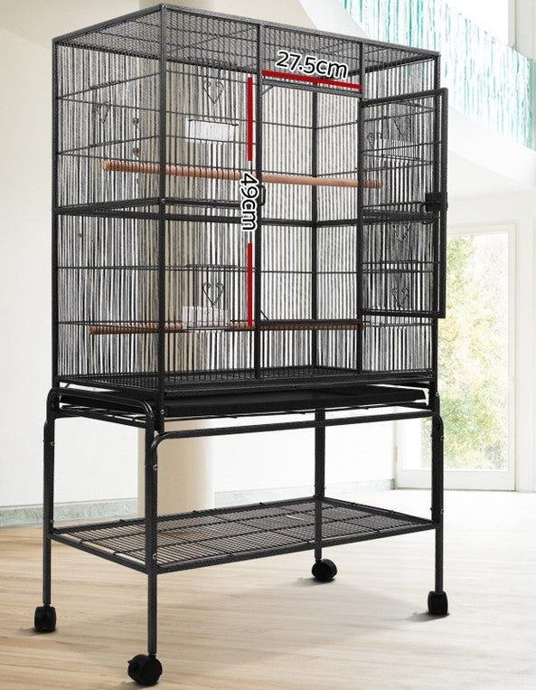 Bird cage 137cm