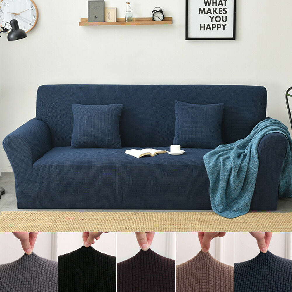 Sofa Cover - Home Insight