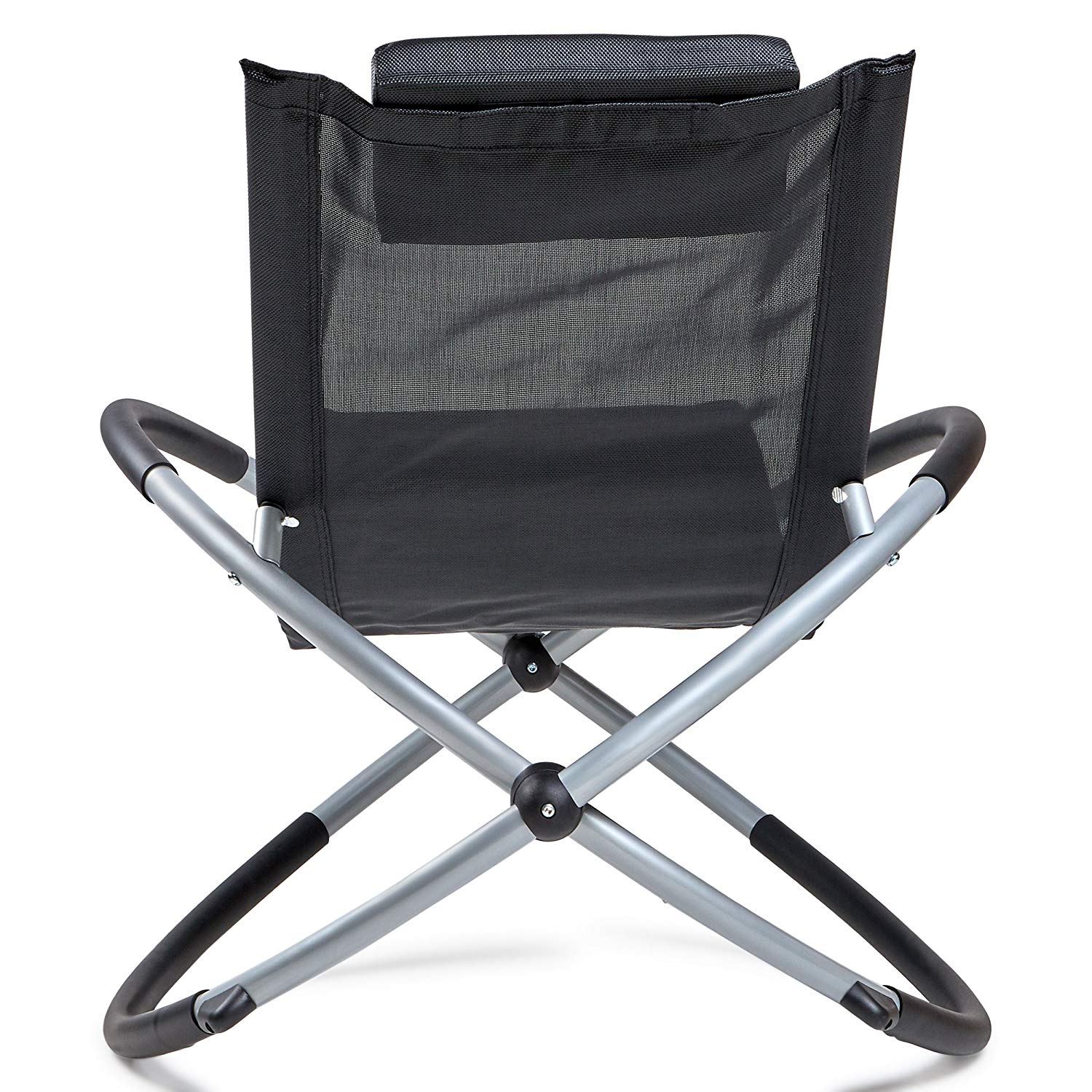 Zero Gravity Orbital Chair - Home Insight