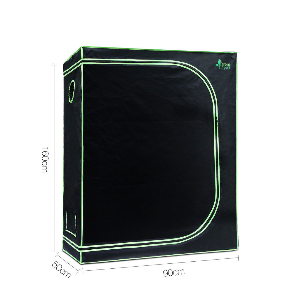 Hydroponic Grow Tent - Home Insight