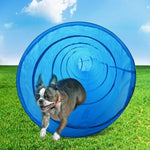 Pet Training Tunnel - Home Insight