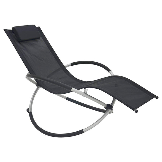 Zero Gravity Orbital Chair - Home Insight